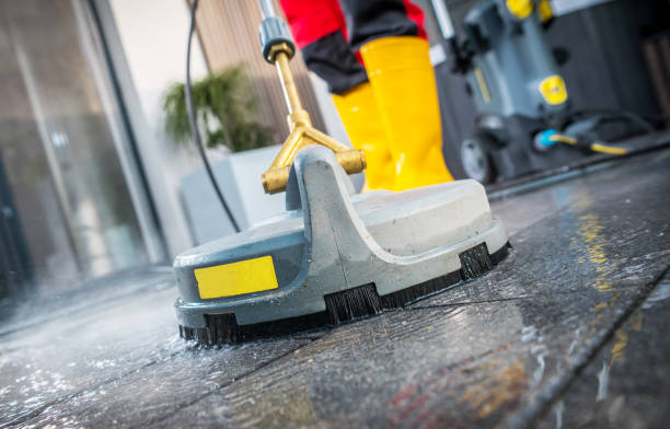 Best Exterior Home Cleaning  in Sandstone, MN