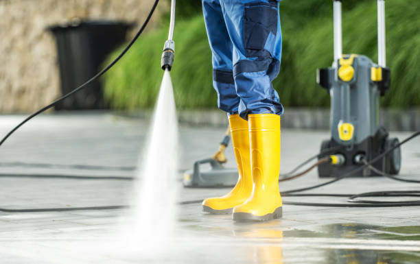 Best Commercial Building Pressure Washing  in Sandstone, MN