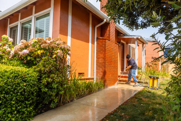 Trusted Sandstone, MN Pressure Washing Experts