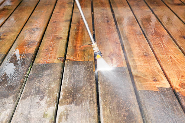 Best Affordable Pressure Washing  in Sandstone, MN