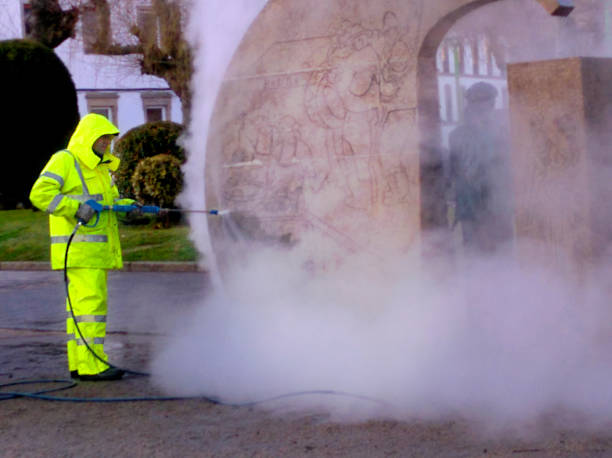 Best Residential Pressure Washing Services  in Sandstone, MN