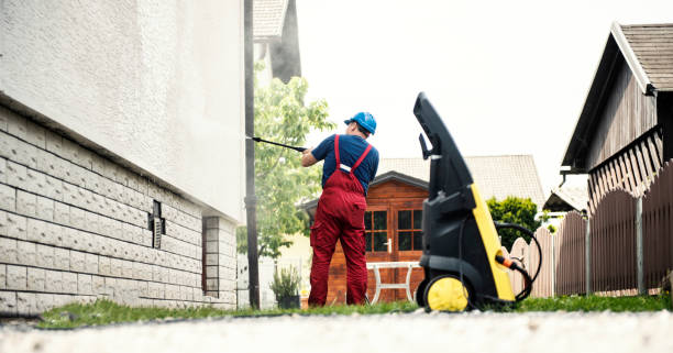 Pressure Washing Services for Businesses in Sandstone, MN